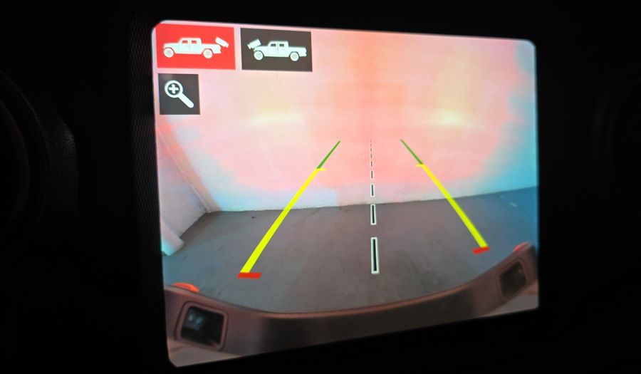 Jeep Gladiator 3.6 MOJAVE AUTO 4WD Pickup 2023