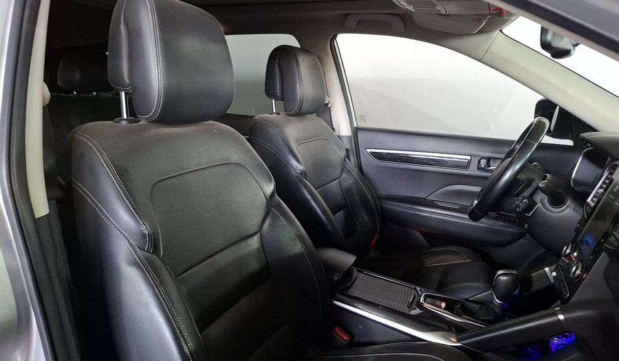 Renault Koleos 2.5 ICONIC CVT Suv 2018