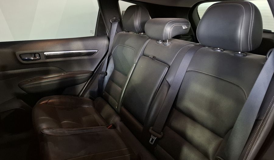 Renault Koleos 2.5 ICONIC CVT Suv 2018