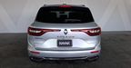 Renault Koleos 2.5 ICONIC CVT Suv 2018