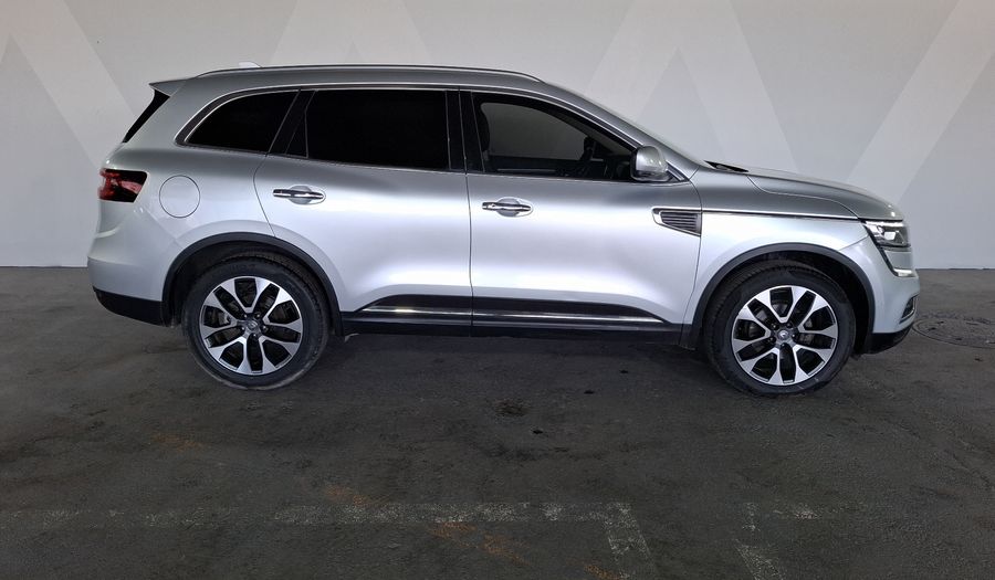 Renault Koleos 2.5 ICONIC CVT Suv 2018