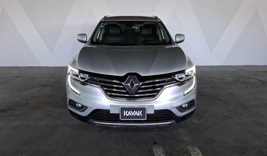 Renault Koleos 2.5 ICONIC CVT Suv 2018