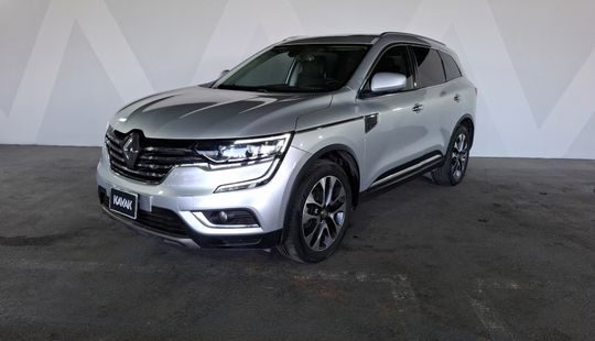 Renault • Koleos
