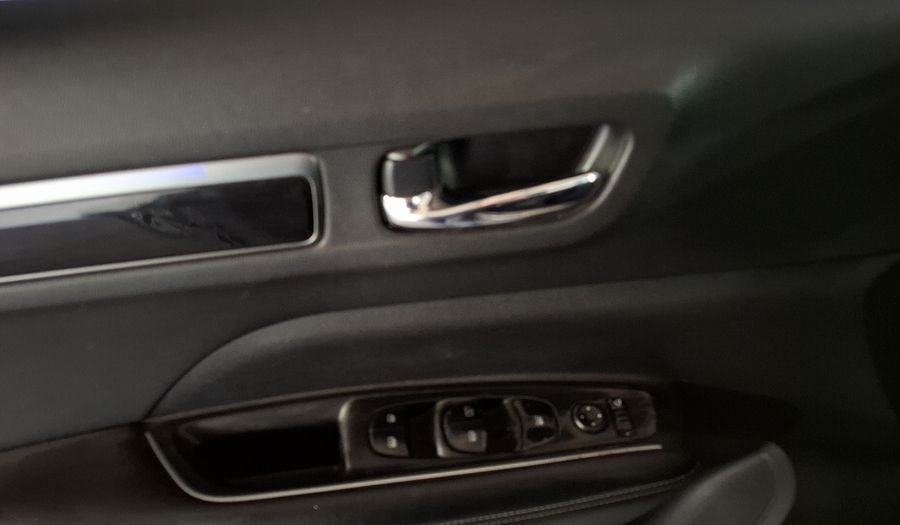 Renault Koleos 2.5 ICONIC CVT Suv 2018