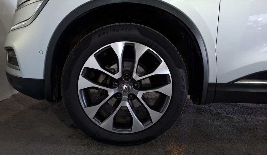 Renault Koleos 2.5 ICONIC CVT Suv 2018