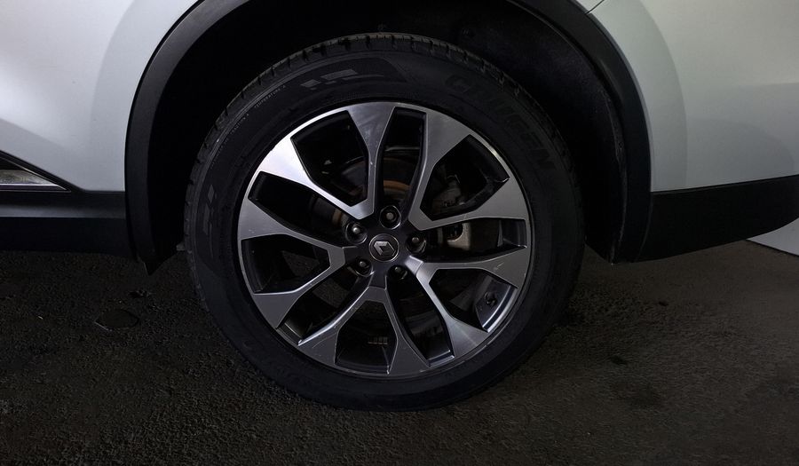 Renault Koleos 2.5 ICONIC CVT Suv 2018