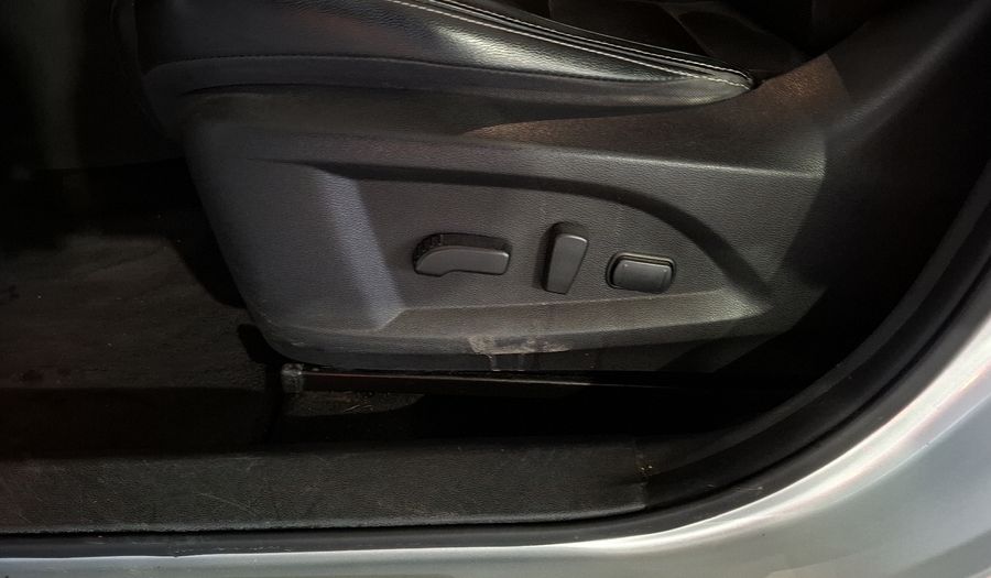 Renault Koleos 2.5 ICONIC CVT Suv 2018