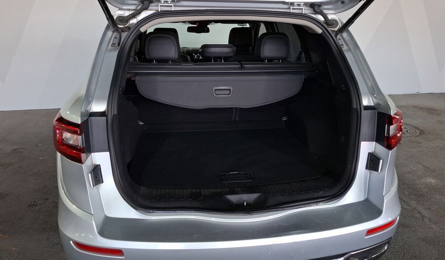 Renault Koleos 2.5 ICONIC CVT Suv 2018