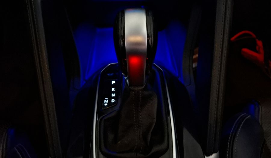 Renault Koleos 2.5 ICONIC CVT Suv 2018