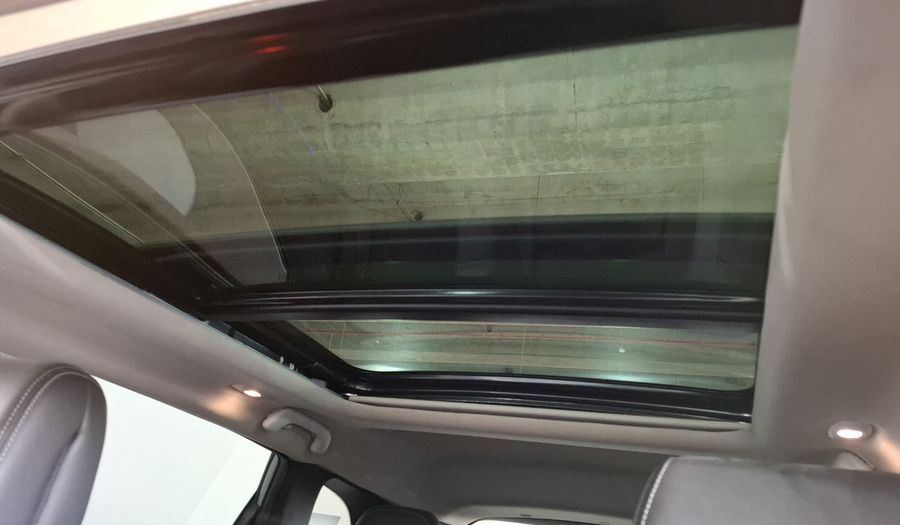 Renault Koleos 2.5 ICONIC CVT Suv 2018