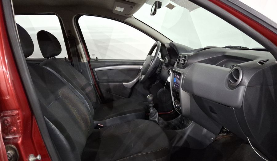 Renault Duster 2.0 EXPRESSION MT Suv 2013