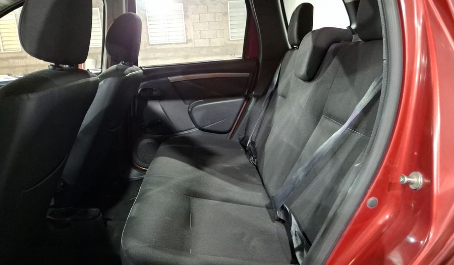 Renault Duster 2.0 EXPRESSION MT Suv 2013