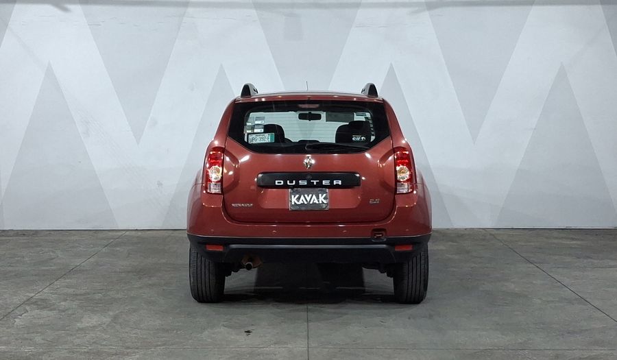 Renault Duster 2.0 EXPRESSION MT Suv 2013