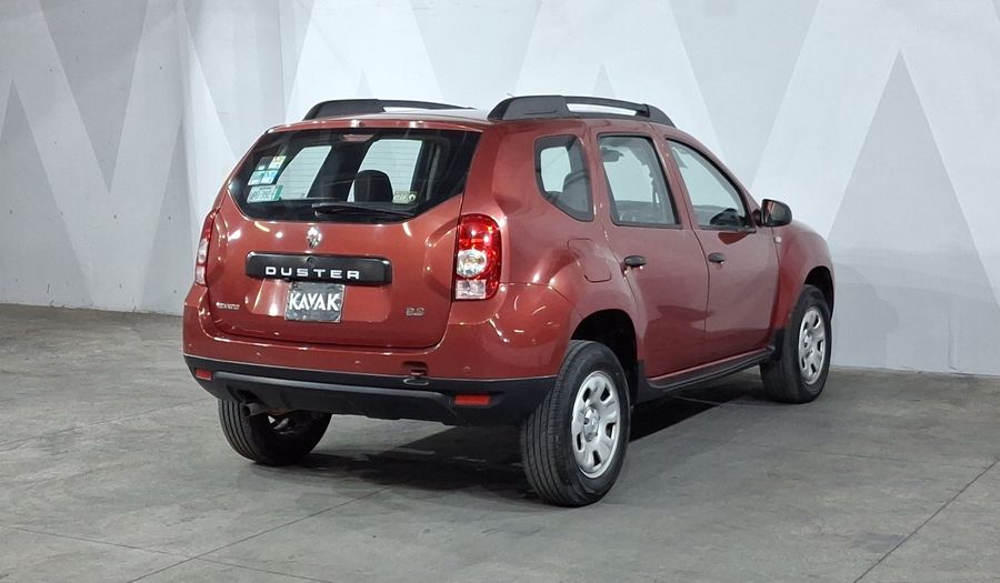 Renault Duster 2.0 EXPRESSION MT Suv 2013