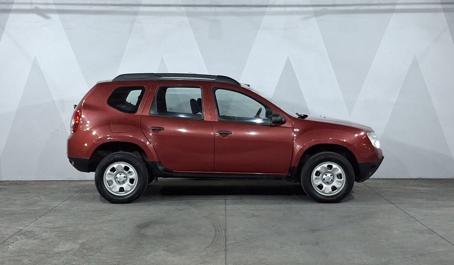 Renault Duster 2.0 EXPRESSION MT Suv 2013