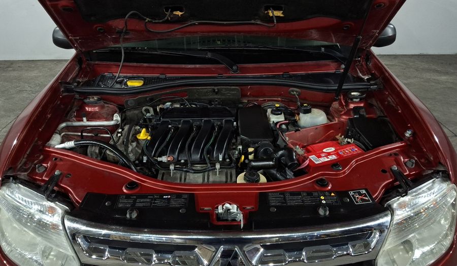 Renault Duster 2.0 EXPRESSION MT Suv 2013