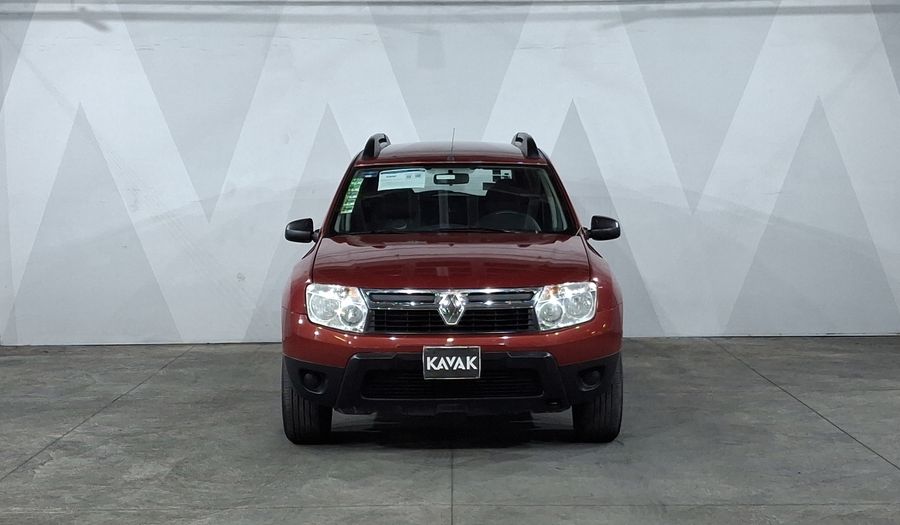 Renault Duster 2.0 EXPRESSION MT Suv 2013
