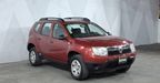 Renault Duster 2.0 EXPRESSION MT Suv 2013