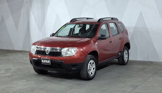 Renault • Duster