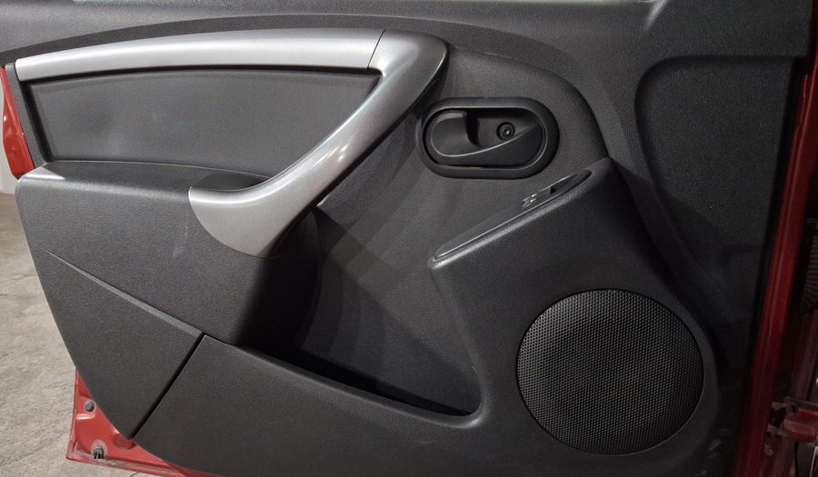 Renault Duster 2.0 EXPRESSION MT Suv 2013