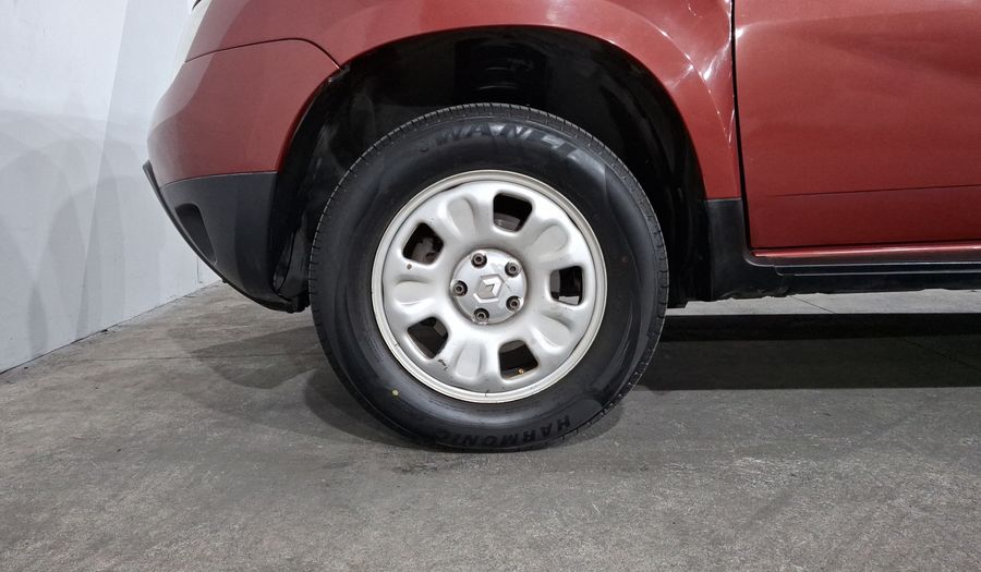 Renault Duster 2.0 EXPRESSION MT Suv 2013