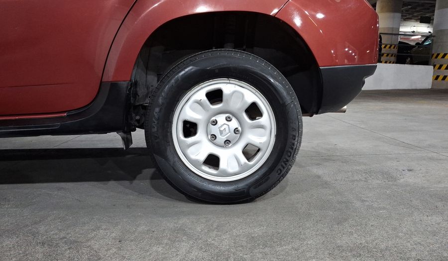 Renault Duster 2.0 EXPRESSION MT Suv 2013