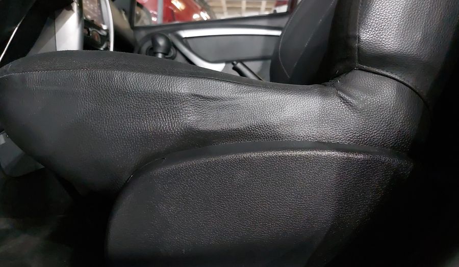 Renault Duster 2.0 EXPRESSION MT Suv 2013