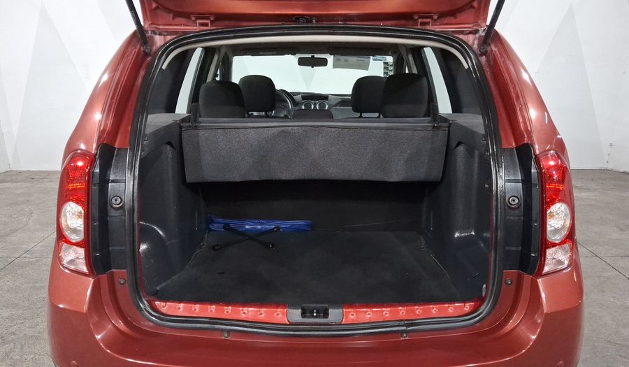 Renault Duster 2.0 EXPRESSION MT Suv 2013