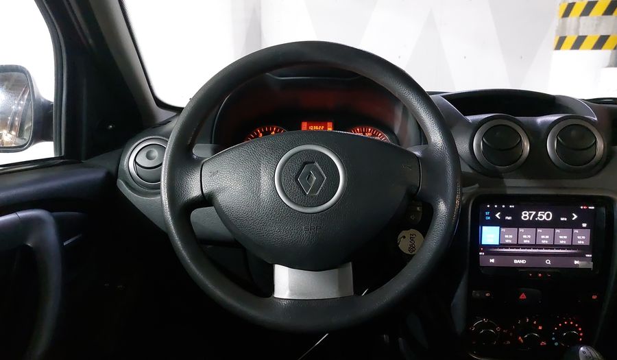 Renault Duster 2.0 EXPRESSION MT Suv 2013