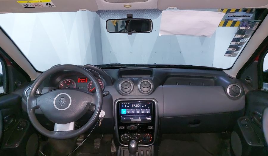 Renault Duster 2.0 EXPRESSION MT Suv 2013