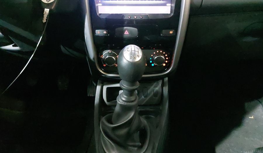 Renault Duster 2.0 EXPRESSION MT Suv 2013