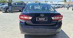 Subaru Impreza 1.6 CVT 4WD Sedan 2019