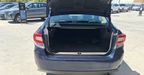 Subaru Impreza 1.6 CVT 4WD Sedan 2019