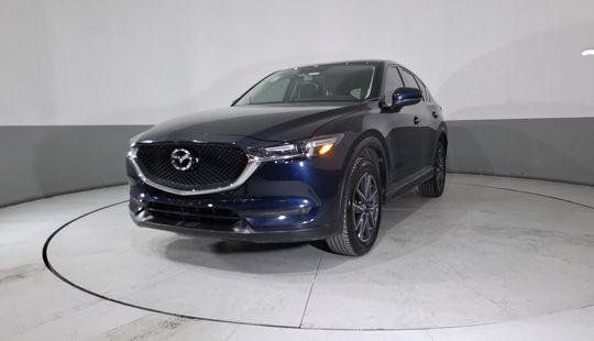 Mazda • CX-5