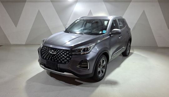 Chirey • Tiggo 4 Pro