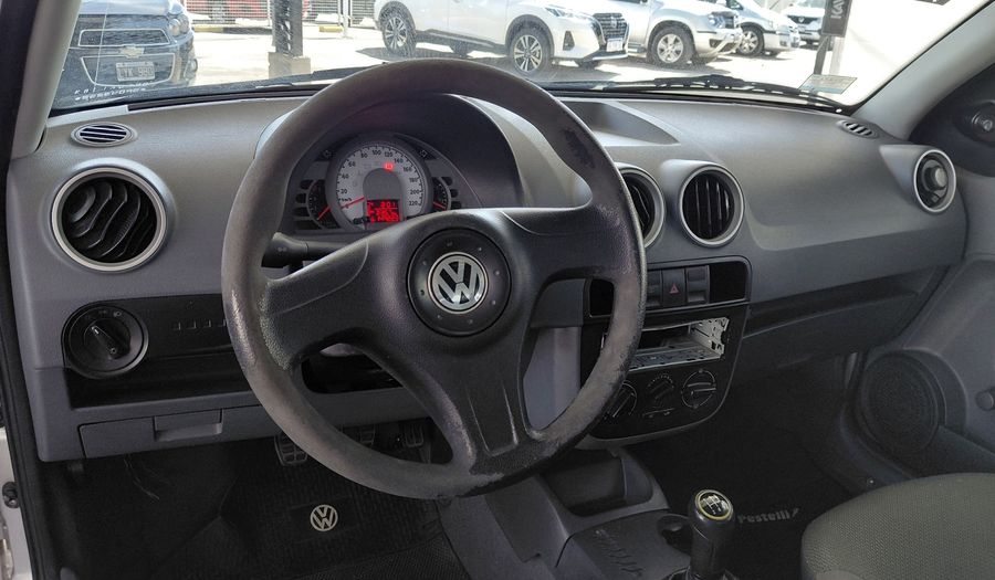 Volkswagen Gol 1.6 POWER (+DA+AA) Hatchback 2010