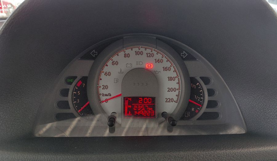 Volkswagen Gol 1.6 POWER (+DA+AA) Hatchback 2010