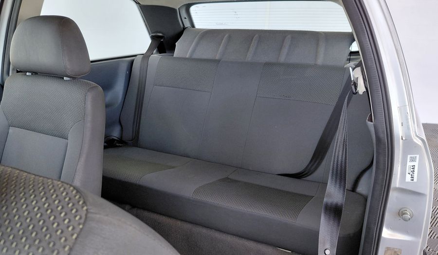 Volkswagen Gol 1.6 POWER (+DA+AA) Hatchback 2010