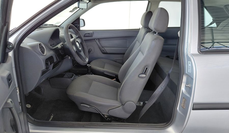 Volkswagen Gol 1.6 POWER (+DA+AA) Hatchback 2010