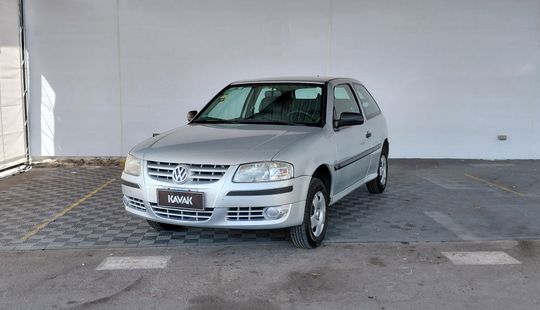 Volkswagen • Gol