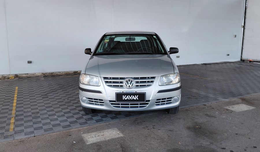Volkswagen Gol 1.6 POWER (+DA+AA) Hatchback 2010