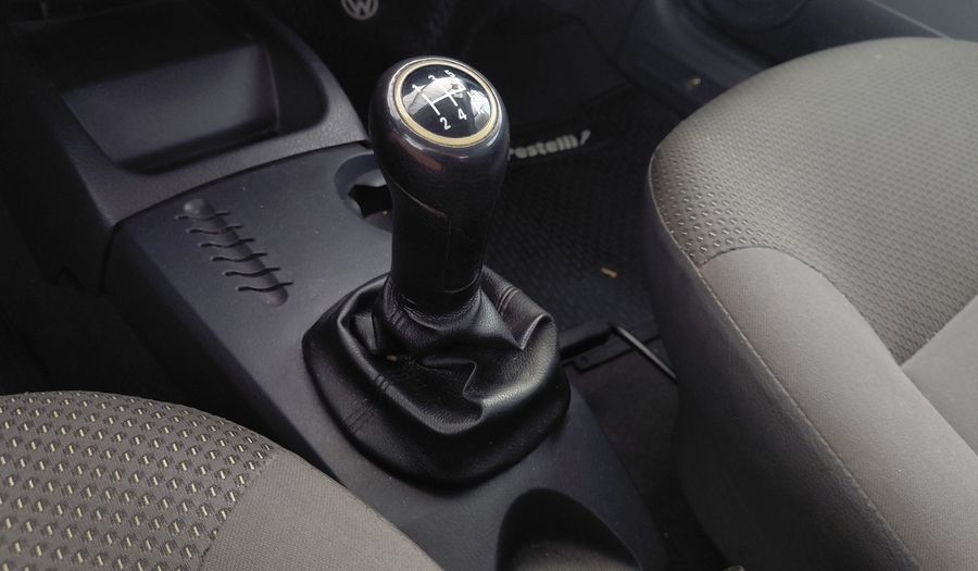 Volkswagen Gol 1.6 POWER (+DA+AA) Hatchback 2010