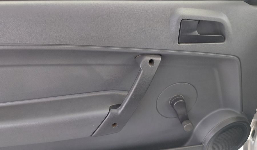 Volkswagen Gol 1.6 POWER (+DA+AA) Hatchback 2010