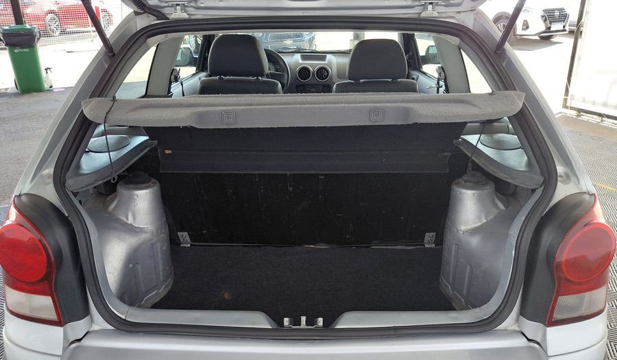 Volkswagen Gol 1.6 POWER (+DA+AA) Hatchback 2010