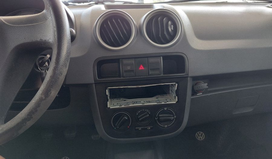 Volkswagen Gol 1.6 POWER (+DA+AA) Hatchback 2010