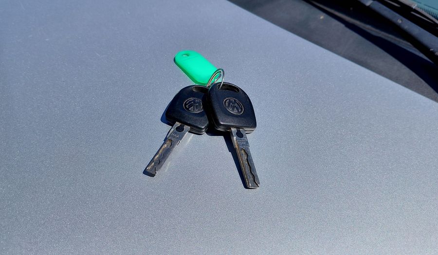 Volkswagen Gol 1.6 POWER (+DA+AA) Hatchback 2010