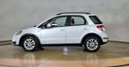 Suzuki Sx4 1.6 CROSSOVER AUTO AC Suv 2014