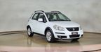 Suzuki Sx4 1.6 CROSSOVER AUTO AC Suv 2014