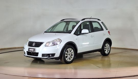 Suzuki • SX4