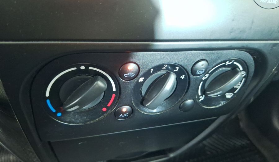 Suzuki Sx4 1.6 CROSSOVER AUTO AC Suv 2014